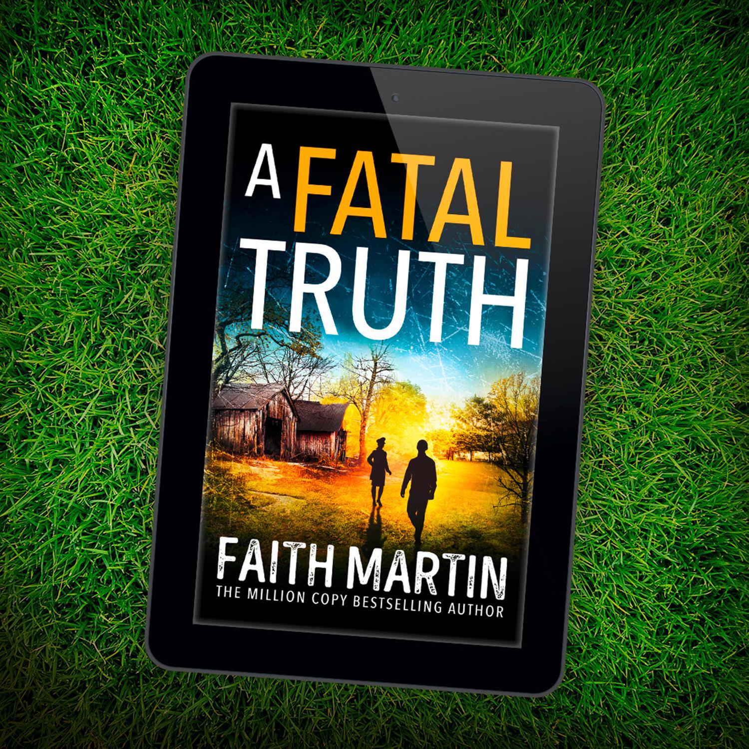 Bild: 9780008348748 | A Fatal Truth | Faith Martin | Taschenbuch | Kartoniert / Broschiert