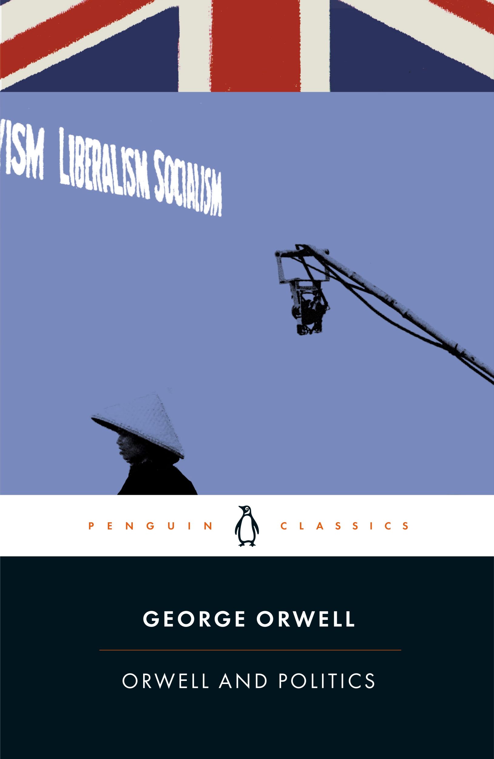 Cover: 9780241417980 | Orwell and Politics | George Orwell | Taschenbuch | B-format paperback