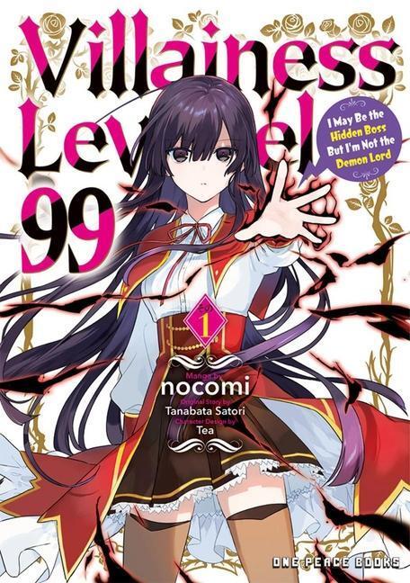 Cover: 9781642733020 | Villainess Level 99 Volume 1 | Nocomi (u. a.) | Taschenbuch | Englisch