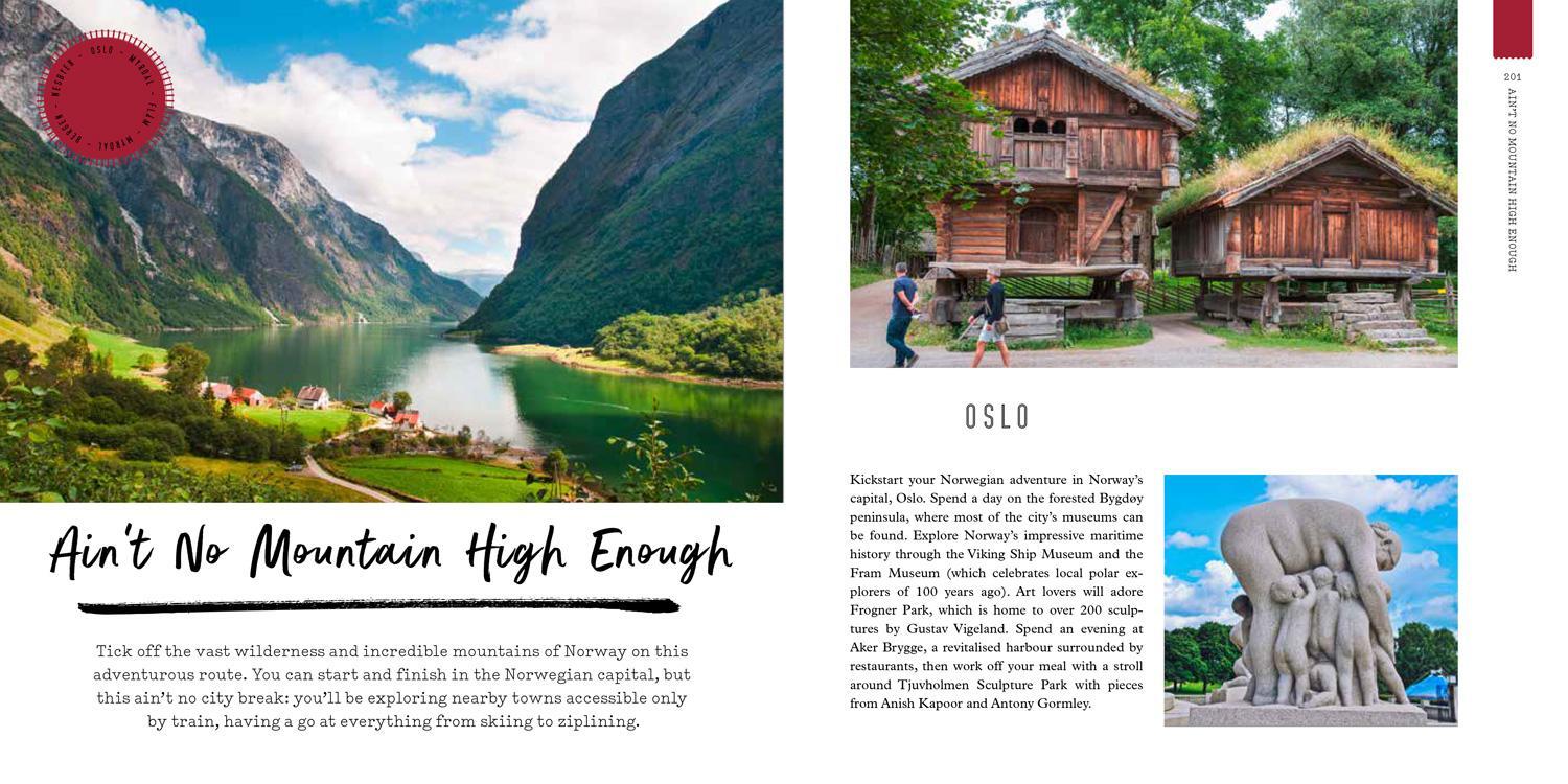 Bild: 9780008424251 | The Eco-Conscious Travel Guide | Georgina Wilson-Powell | Taschenbuch