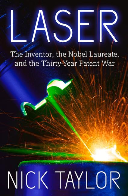 Cover: 9781625361653 | Laser | Nick Taylor | Taschenbuch | Englisch | 2019