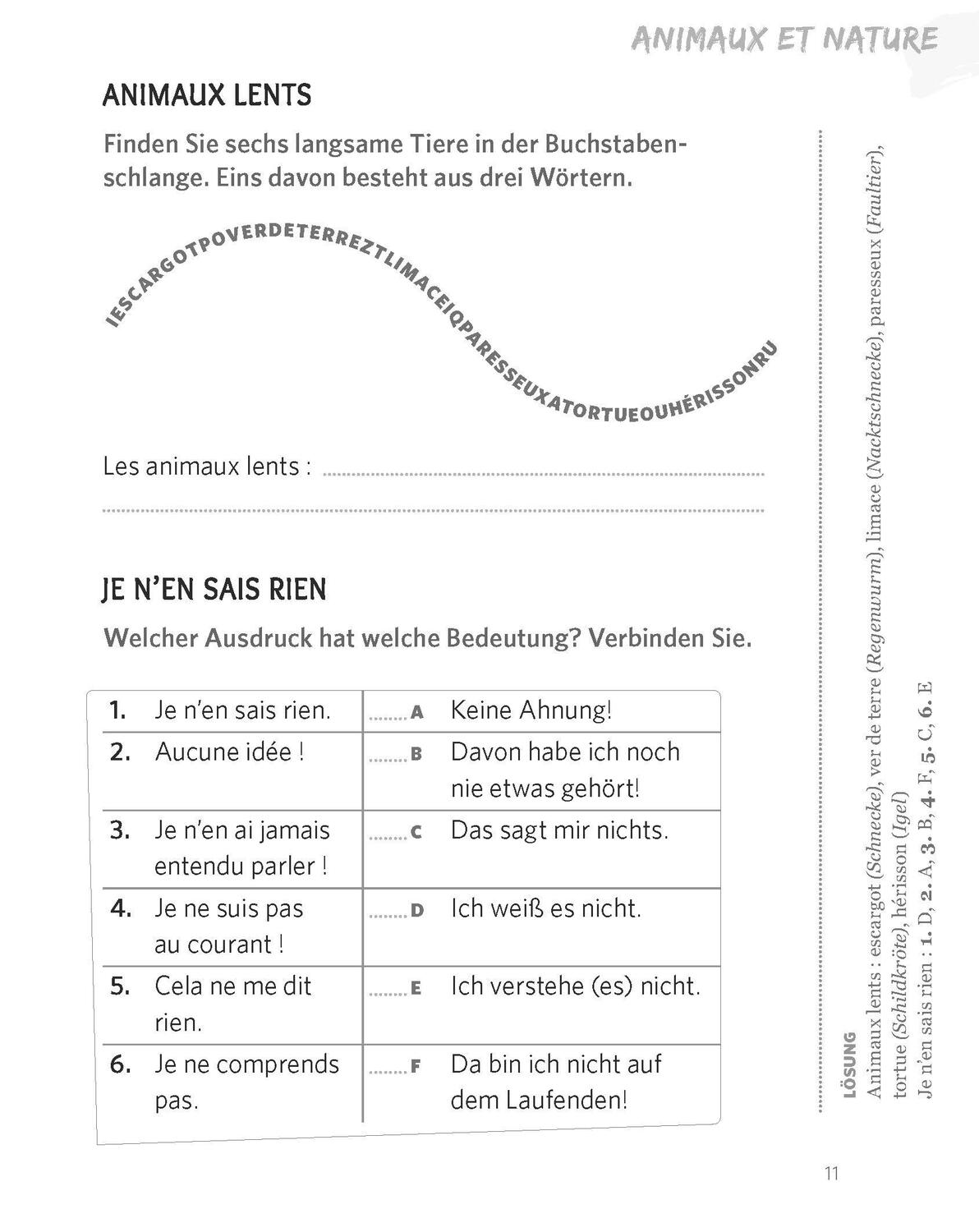 Bild: 9783125623422 | PONS 101 Witze Französisch | zum Lachen & Lernen | Taschenbuch | 2021