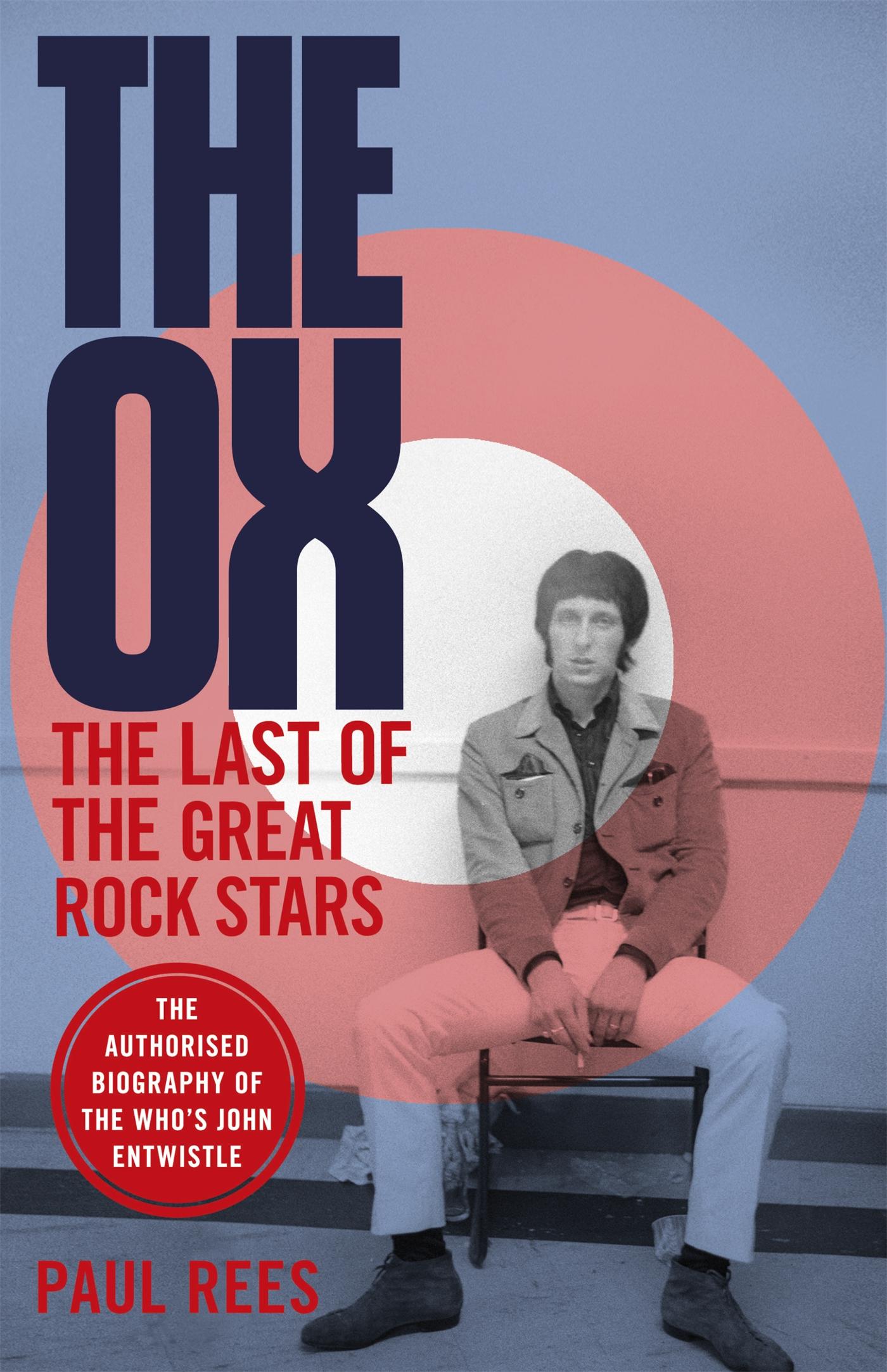 Cover: 9781472129406 | The Ox | Paul Rees | Taschenbuch | Kartoniert / Broschiert | Englisch