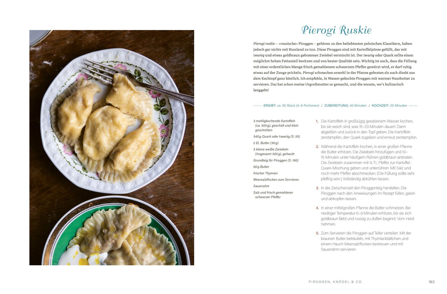 Bild: 9783830710660 | Polen vegetarisch | Michal Korkosz | Buch | 256 S. | Deutsch | 2024