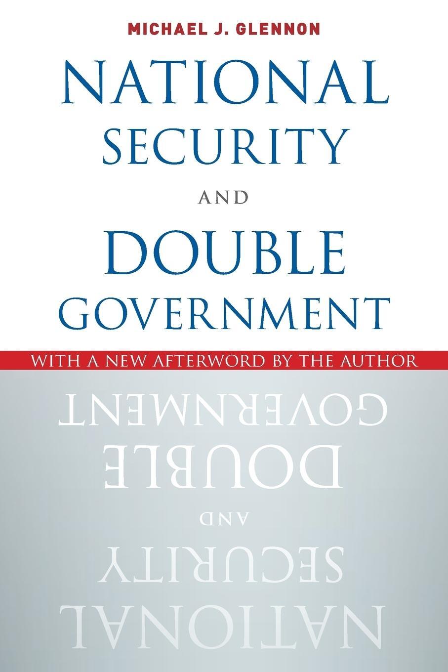 Cover: 9780190663995 | National Security and Double Government | Michael J. Glennon | Buch