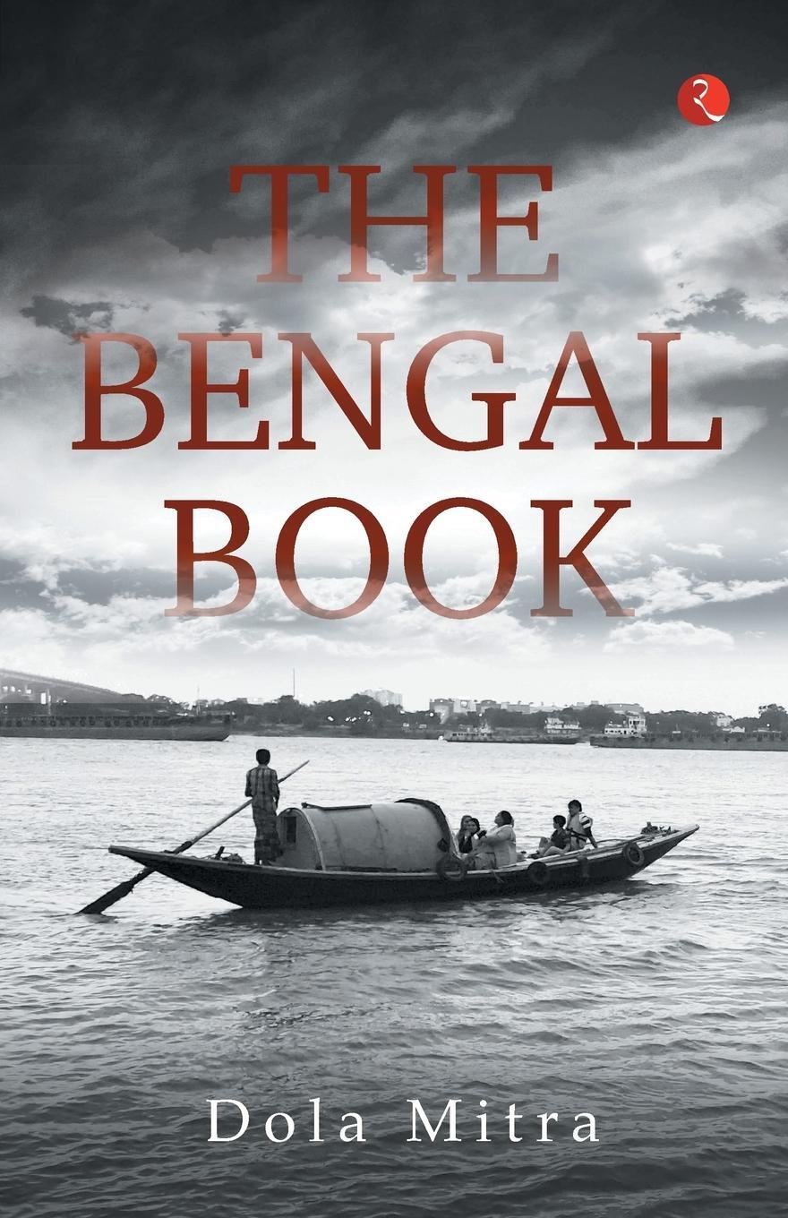 Cover: 9789355200389 | THE BENGAL BOOK | Mitra Dola | Taschenbuch | Paperback | Englisch