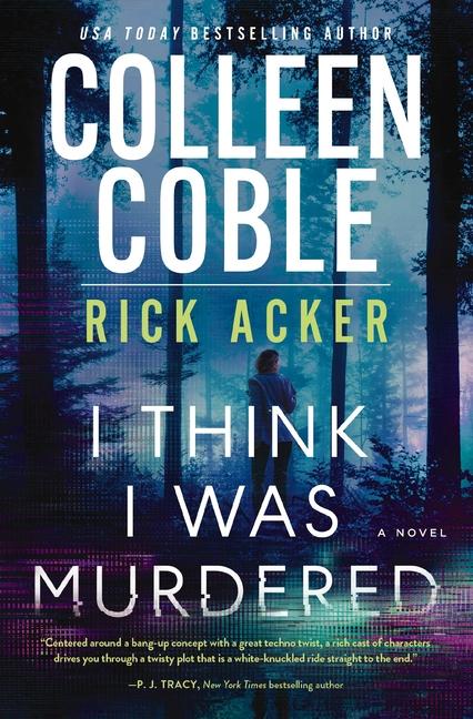 Cover: 9780840712578 | I Think I Was Murdered | Colleen Coble (u. a.) | Taschenbuch | 2024