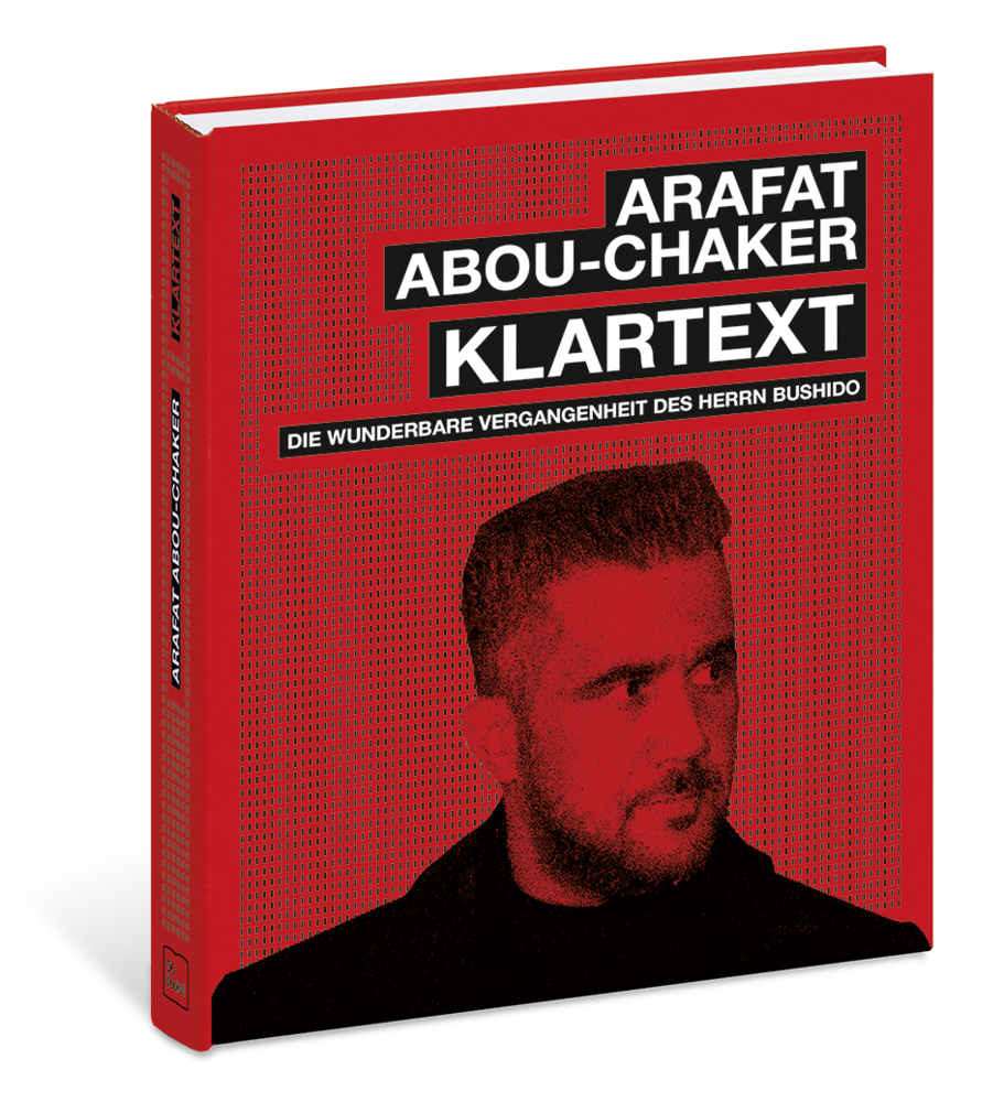 Cover: 9783982617299 | ARAFAT ABOU-CHAKER KLARTEXT | Dhul-Fiqar Gabriel | Buch | Deutsch