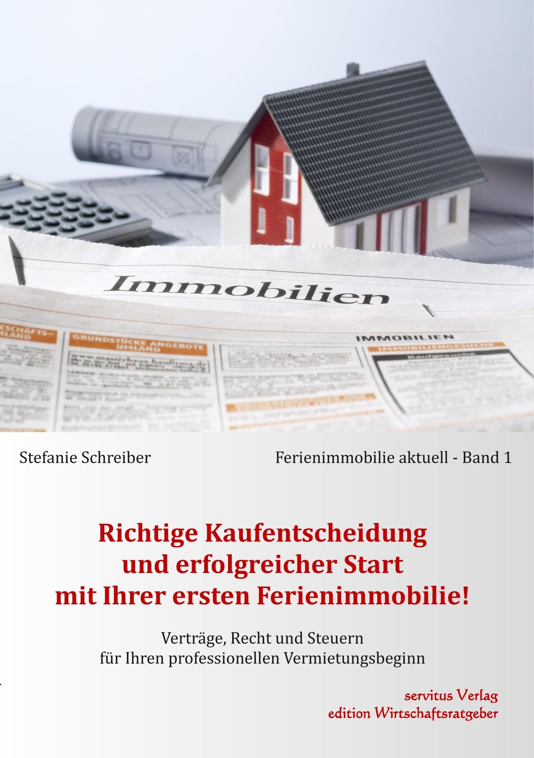 Cover: 9783981645569 | Richtige Kaufentscheidung und erfolgreicher Start mit Ihrer ersten...