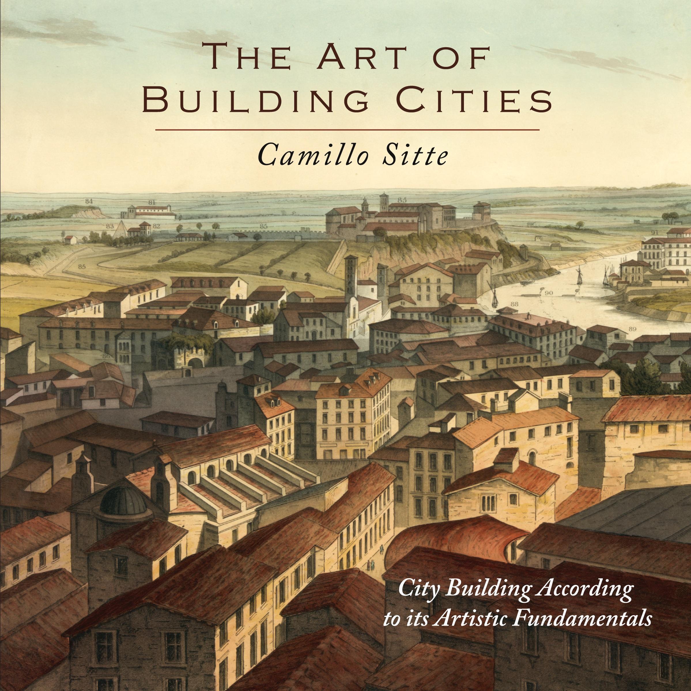 Cover: 9781614275244 | The Art of Building Cities | Camillo Sitte | Taschenbuch | Englisch