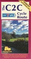 Cover: 9781871149951 | The C2C Cycle Route | Stirling Surveys | (Land-)Karte | Englisch