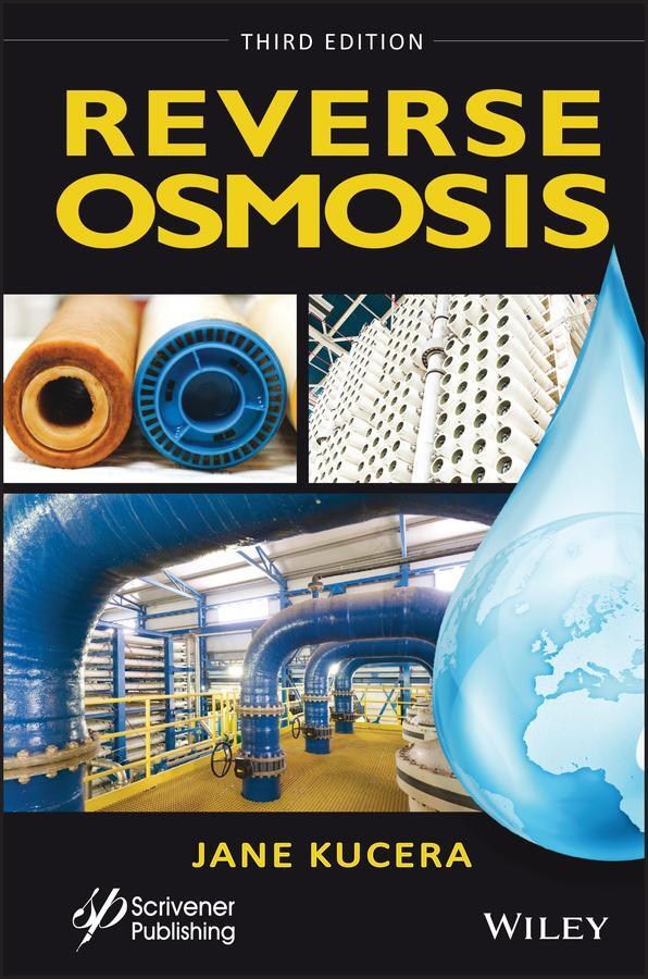 Cover: 9781119724742 | Reverse Osmosis | Jane Kucera | Buch | 672 S. | Englisch | 2023