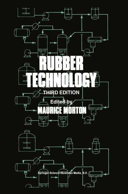 Cover: 9789048140107 | Rubber Technology | M. Morton | Taschenbuch | Paperback | x | Englisch