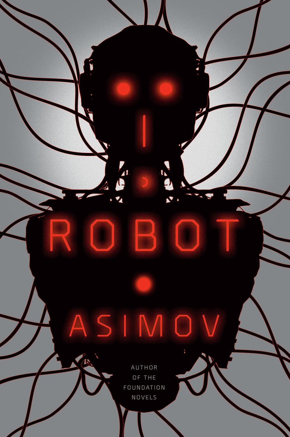 Cover: 9780553382563 | I, Robot | Isaac Asimov | Taschenbuch | Englisch | 2008