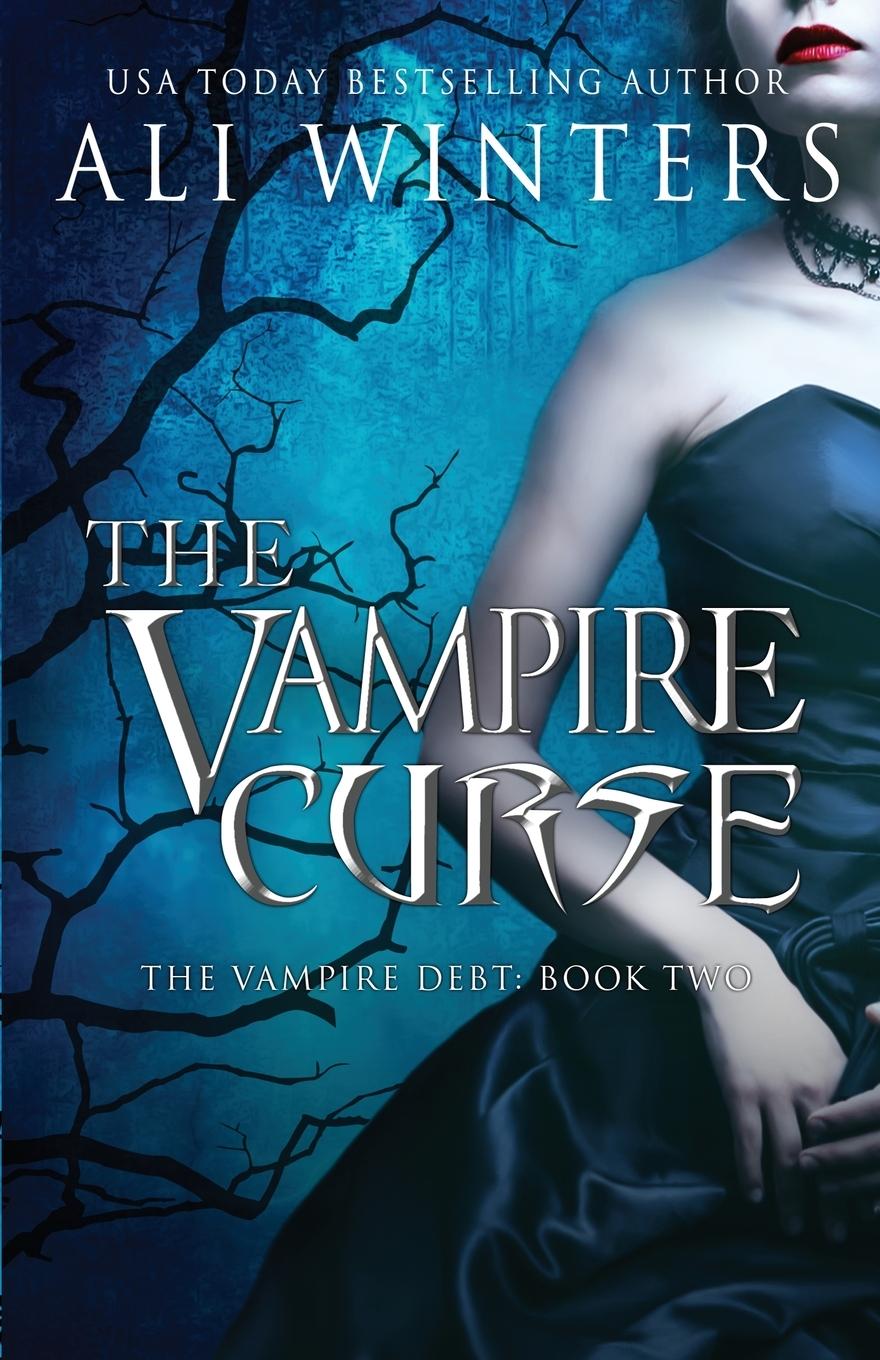 Cover: 9781945238123 | The Vampire Curse | Ali Winters | Taschenbuch | Englisch | 2020