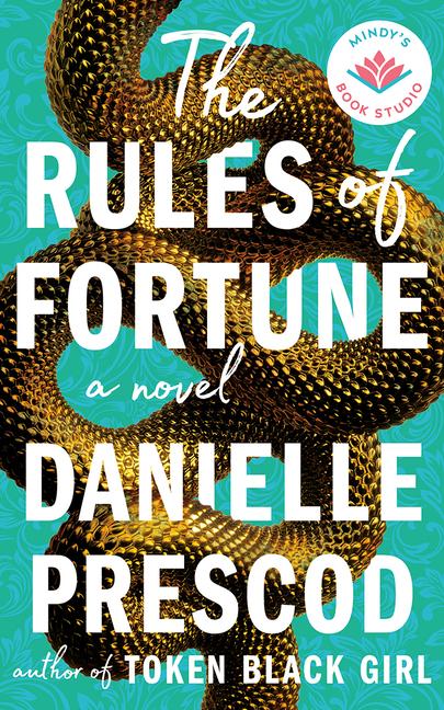 Cover: 9781662520143 | The Rules of Fortune | A Novel | Danielle Prescod | Taschenbuch | 2025