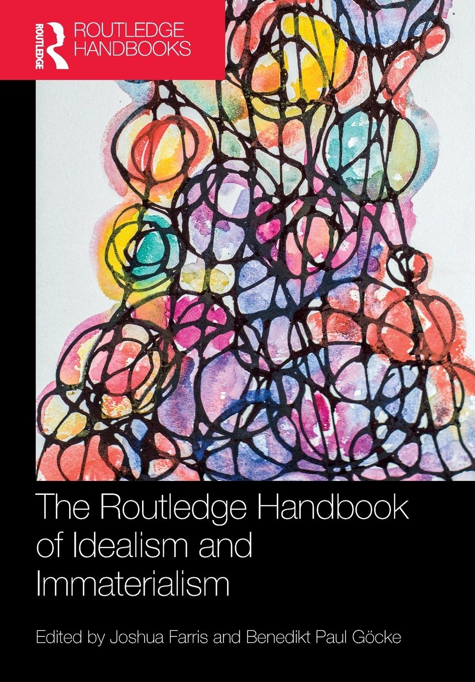 Cover: 9781032065762 | The Routledge Handbook of Idealism and Immaterialism | Göcke | Buch