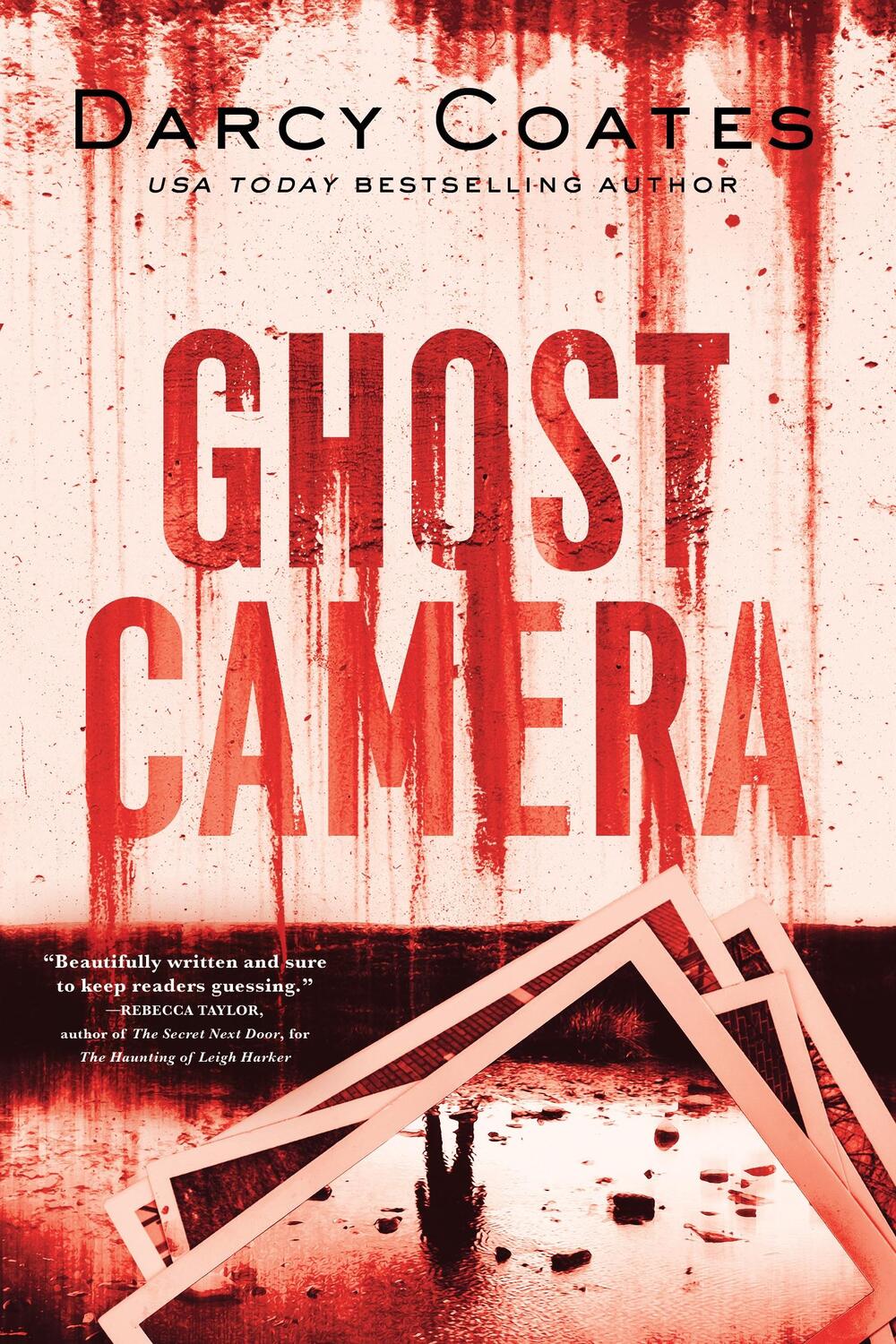 Cover: 9781728278964 | Ghost Camera | Darcy Coates | Taschenbuch | Paperback | Englisch