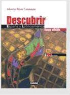 Cover: 9788853008558 | Casasayas, A: SPA-DESCUBRIR ESPANA Y L-W/2CD | Taschenbuch