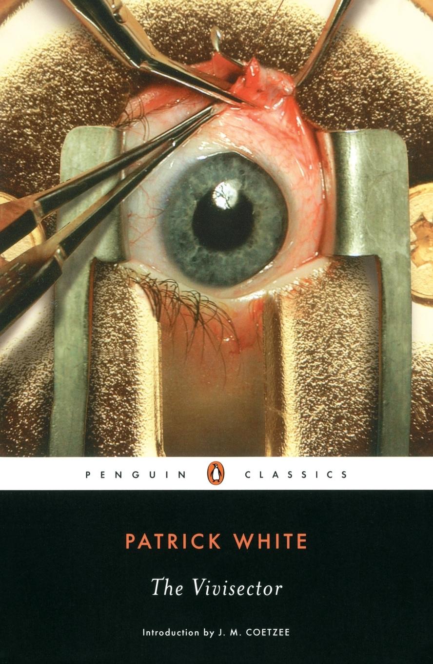 Cover: 9780143105671 | The Vivisector | Patrick White | Taschenbuch | Englisch | 2009