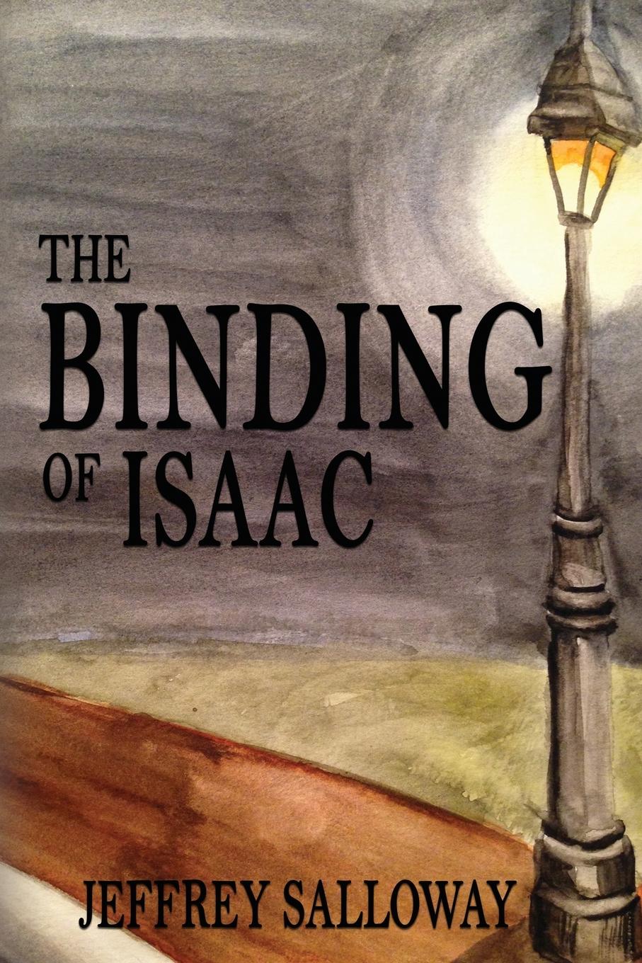 Cover: 9781941058930 | The Binding of Isaac | Jeffrey Salloway | Taschenbuch | Englisch