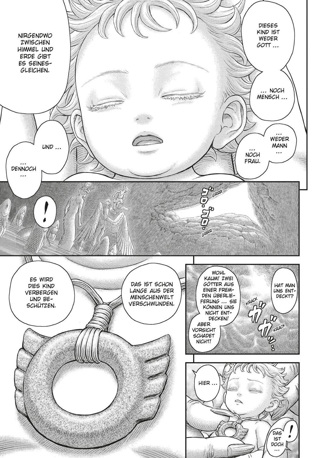 Bild: 9783741629693 | Du-ran-ki (Duranki) | Kentaro Miura | Taschenbuch | 260 S. | Deutsch