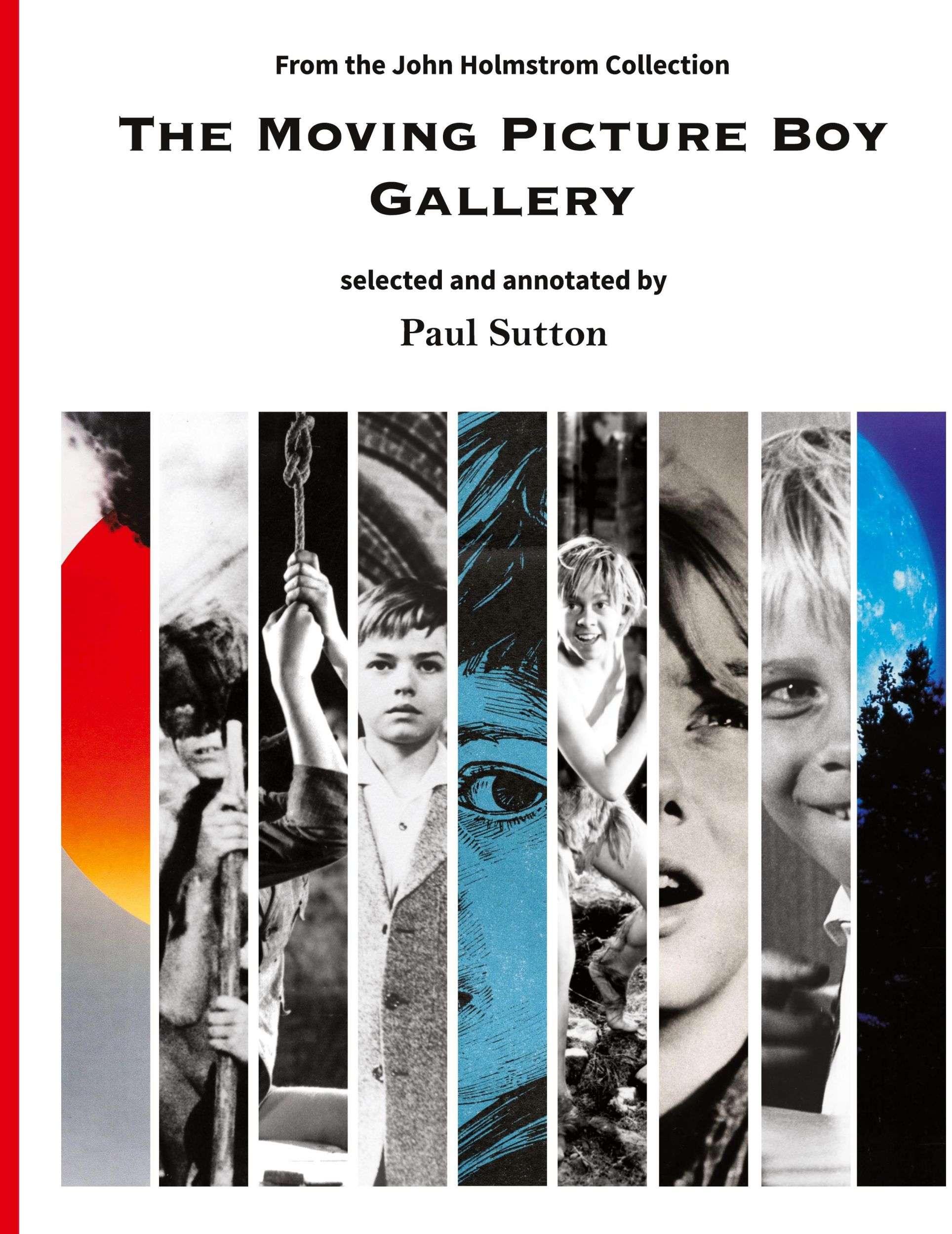 Cover: 9780957246287 | The Moving Picture Boy Gallery | From the John Holmstrom Collection