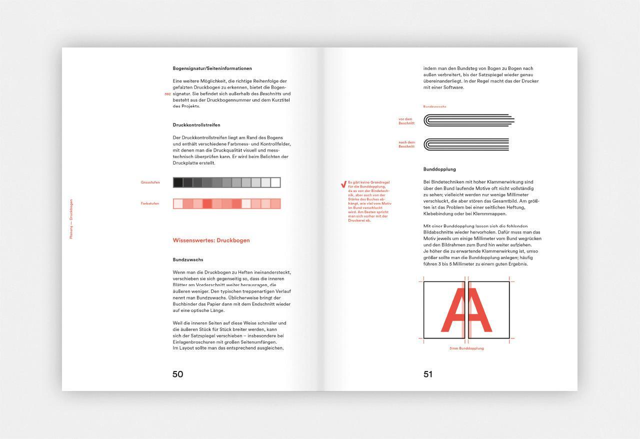 Bild: 9783874398992 | Vom Blatt zum Blättern | Falzen, Heften, Binden für Gestalter | Buch