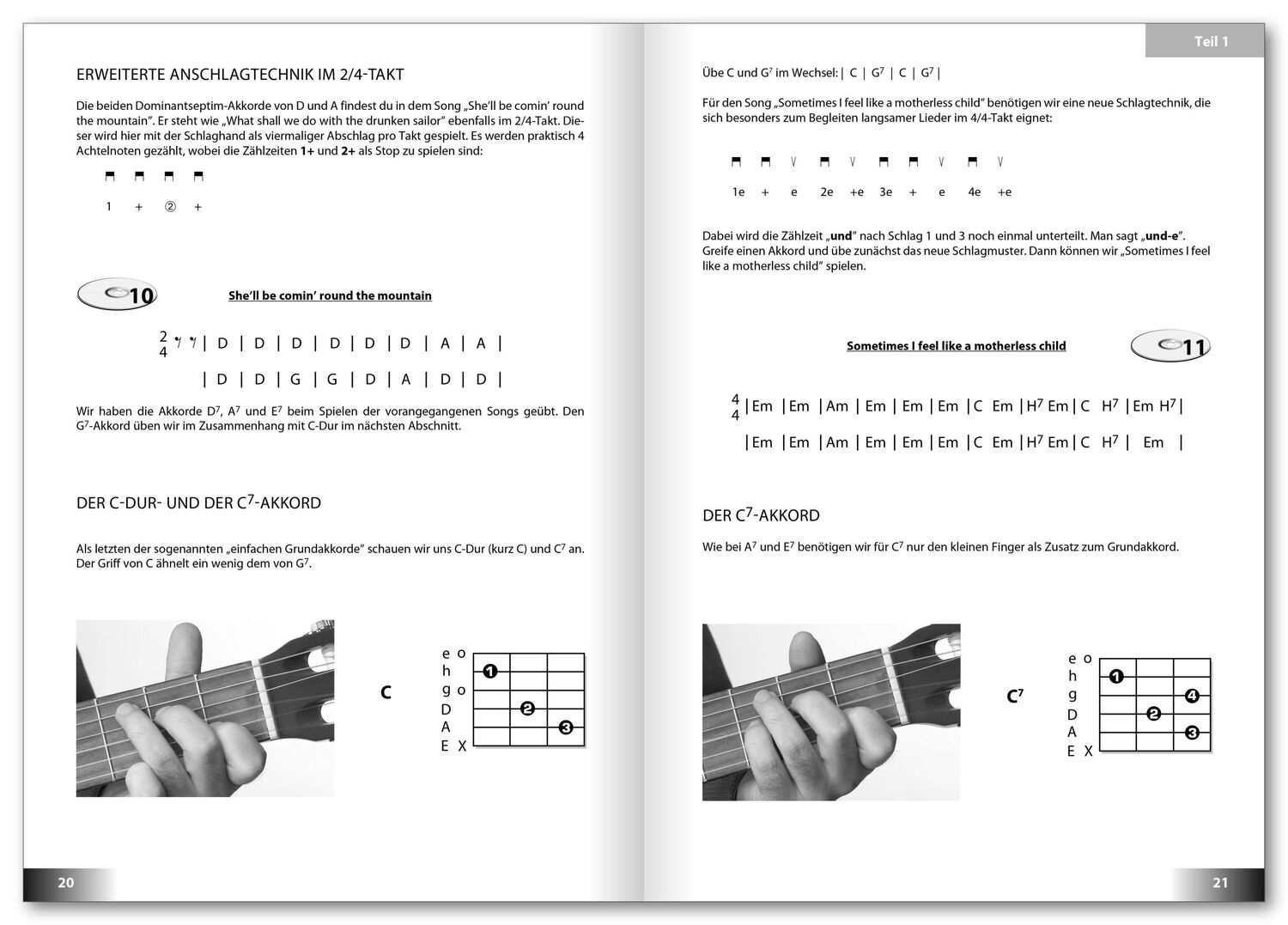 Bild: 9783802405587 | Acoustic Guitar Basics | Georg Wolf | Buch | 64 S. | Deutsch | 2006