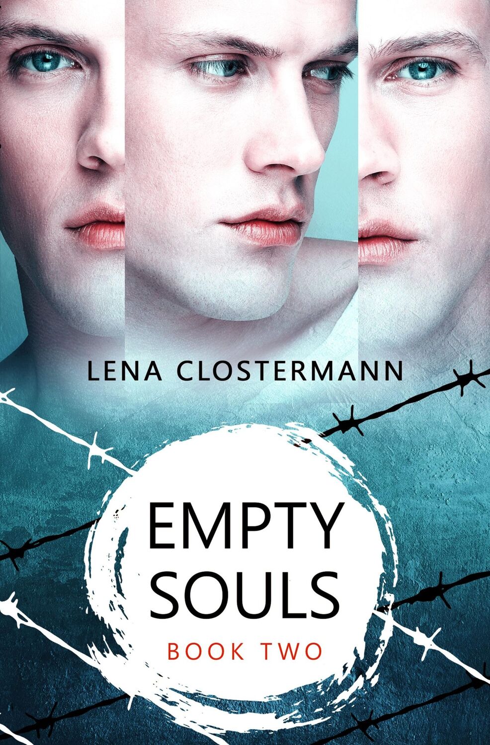 Cover: 9783989422810 | Empty Souls | Book two | Lena Clostermann | Taschenbuch | 310 S.