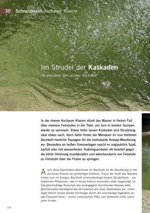 Bild: 9783981089080 | Oberbayern für Naturliebhaber | Michael Reimer (u. a.) | Taschenbuch