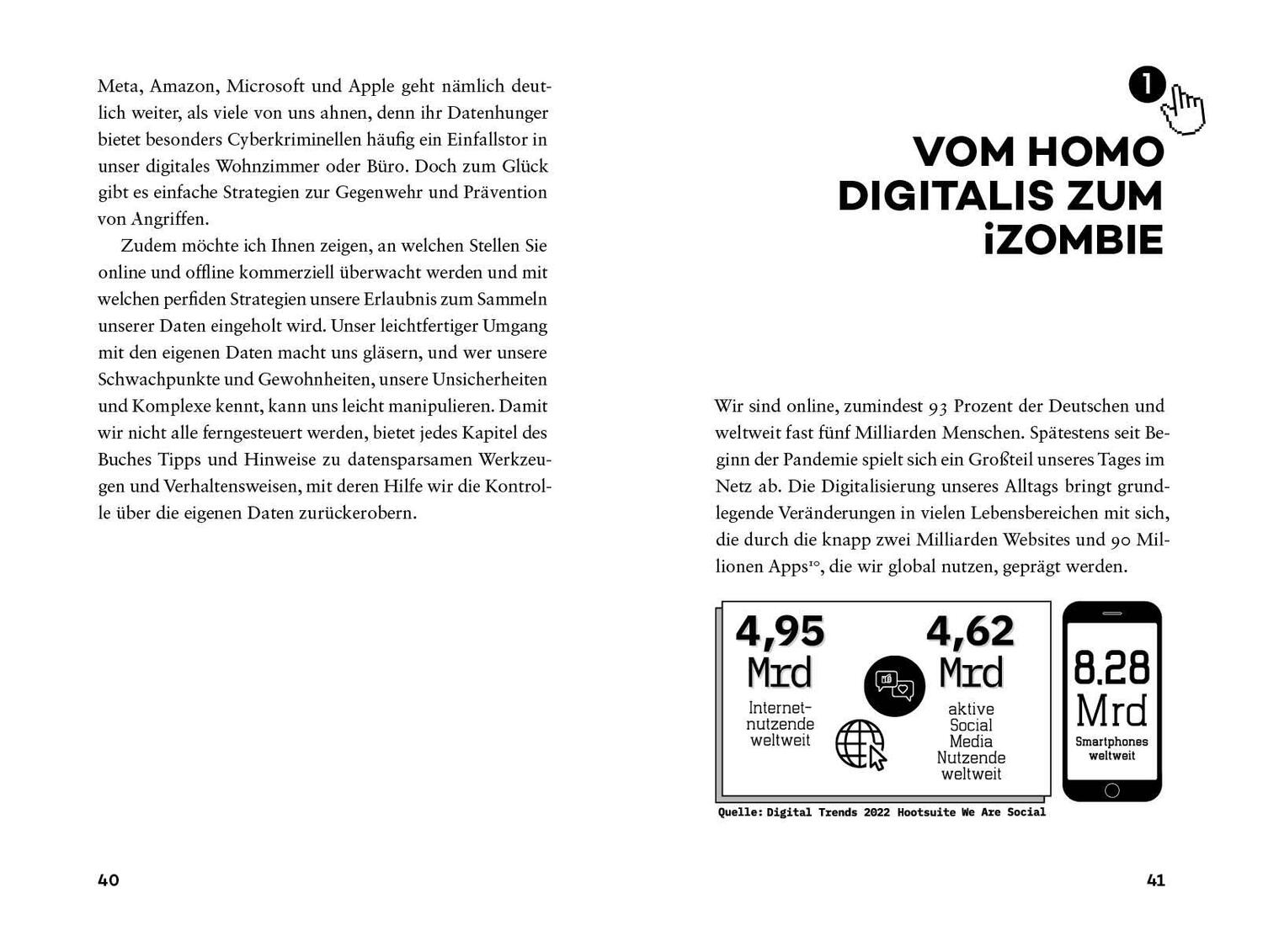 Bild: 9783745914962 | Digitale Selbstbestimmung: Jetzt! | Luise Görlach | Taschenbuch | 2023