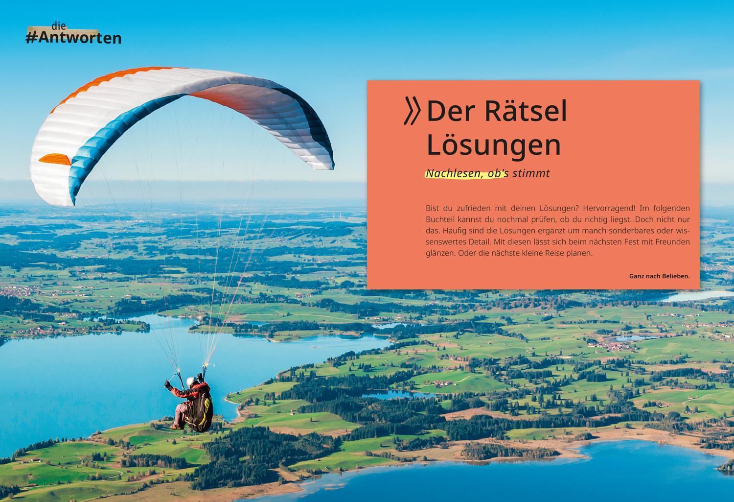 Bild: 9783616031019 | Landkarten-Rätselreise Deutschland | Nadine Ormo (u. a.) | Taschenbuch