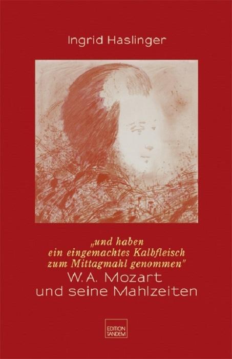 Cover: 9783950157055 | Und haben ein eingemachtes Kalbfleisch zum Mittagmahl genommen | Buch