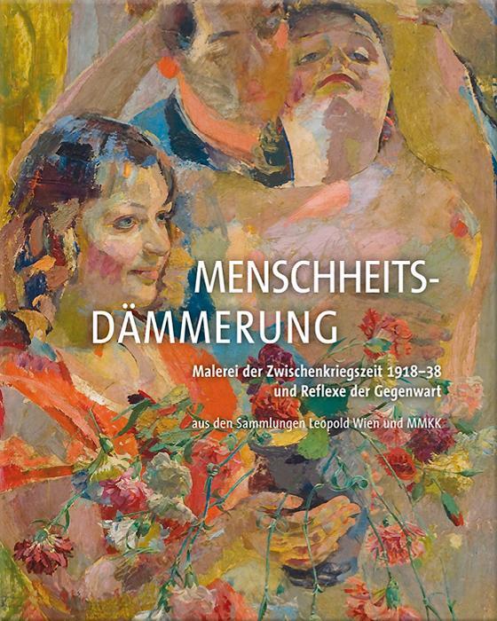 Cover: 9783708406787 | Menschheitsdämmerung | Christine Wetzlinger-Grundnig | Buch | 303 S.