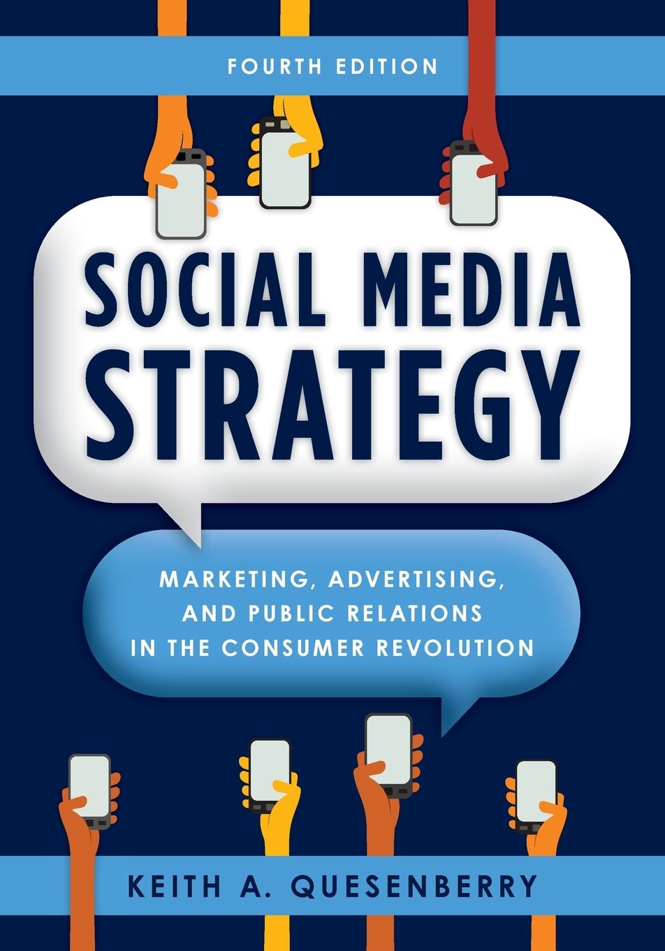 Cover: 9781538167090 | Social Media Strategy | Keith A. Quesenberry | Taschenbuch | Englisch