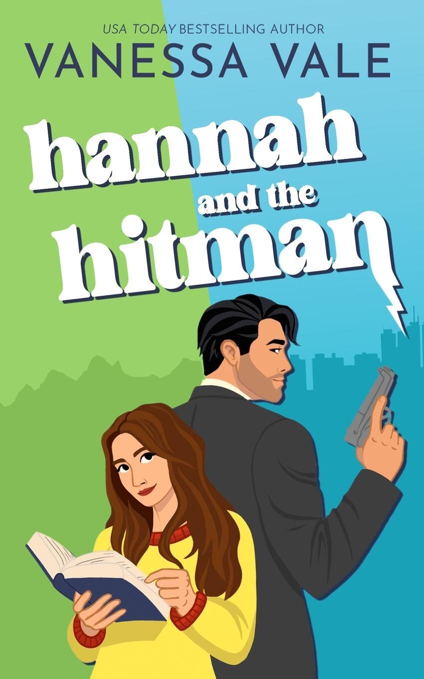 Cover: 9781795959360 | Hannah and the Hitman | Vanessa Vale | Taschenbuch | Paperback | 2024