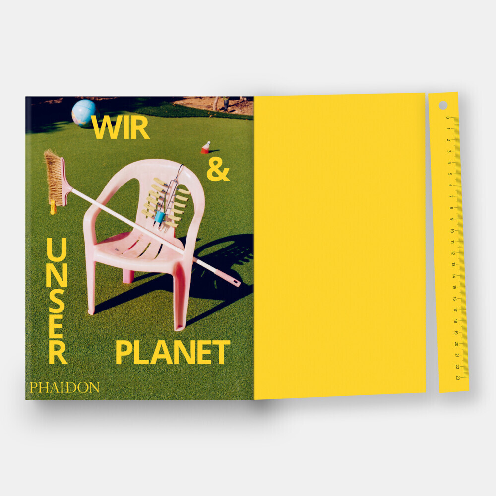 Bild: 9781838664930 | Wir &amp; unser Planet | So leben wir | Maisie Skidmore | Taschenbuch