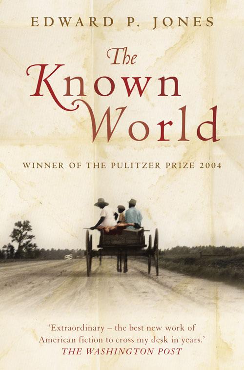 Cover: 9780007195305 | The Known World | Edward P. Jones | Taschenbuch | 432 S. | Englisch