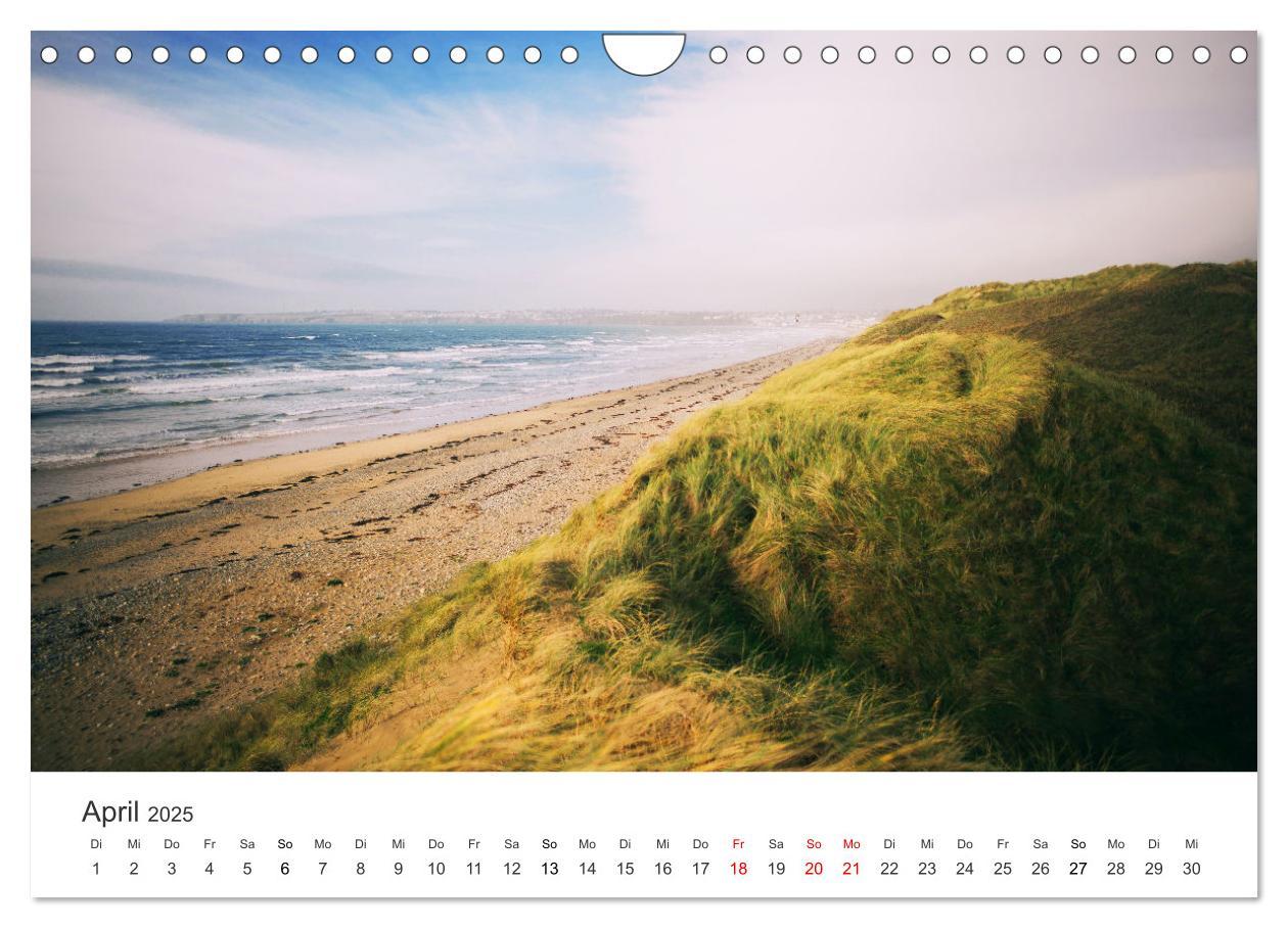 Bild: 9783435076260 | Abenteuerinsel Irland (Wandkalender 2025 DIN A4 quer), CALVENDO...