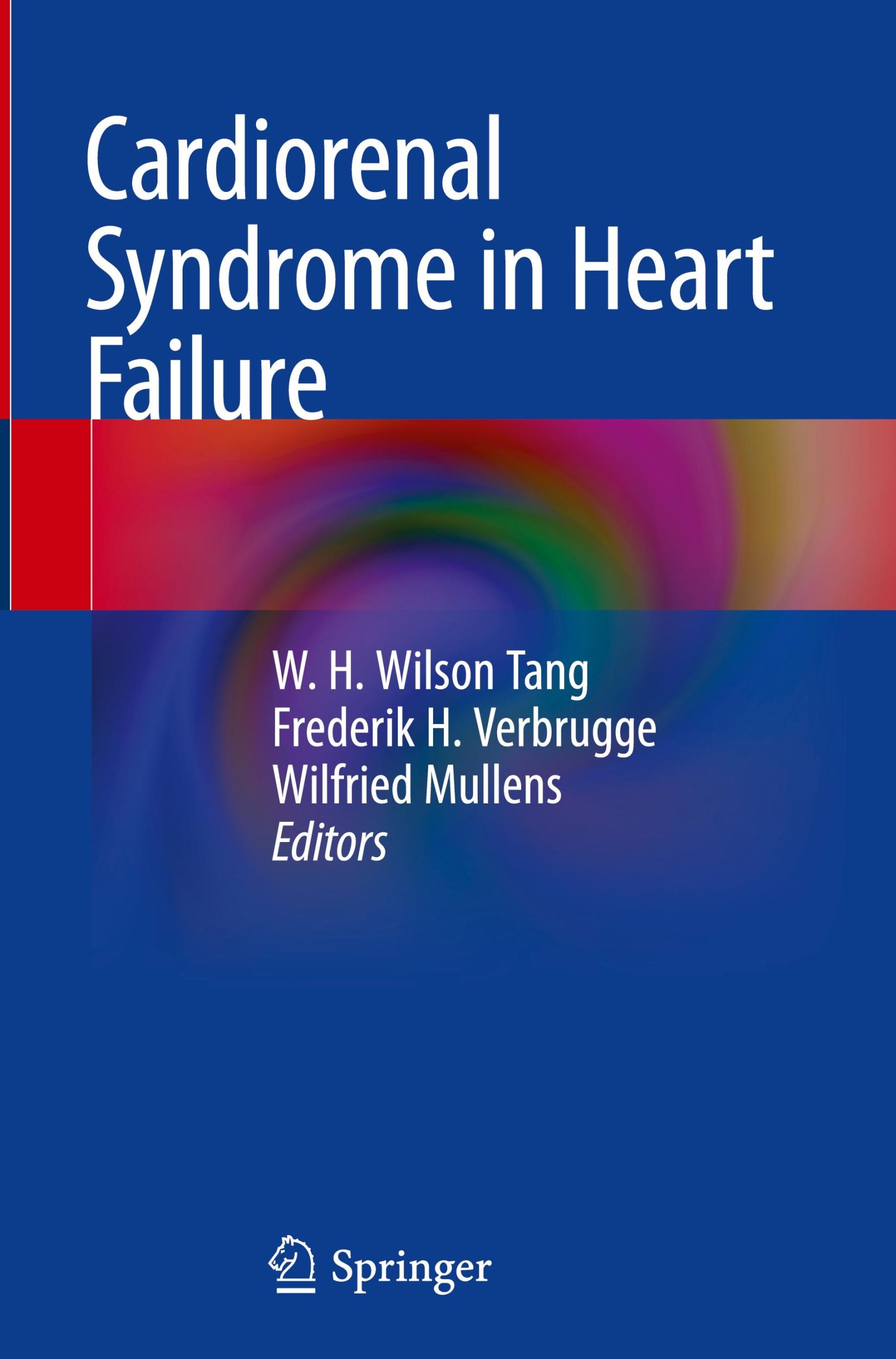 Cover: 9783030210328 | Cardiorenal Syndrome in Heart Failure | W. H. Wilson Tang (u. a.) | xi