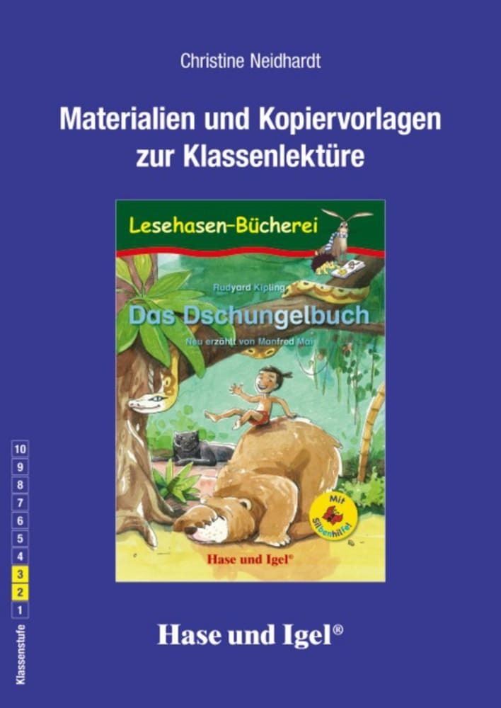 Cover: 9783867605632 | Materialien und Kopiervorlagen zur Klassenlektüre: Das...