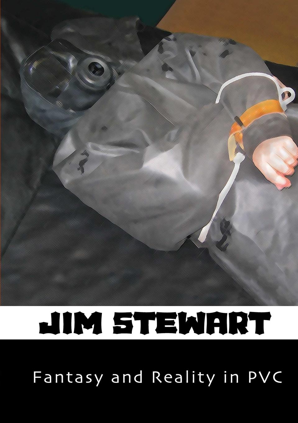 Cover: 9781291592597 | Fantasy and Reality in PVC | Jim Stewart | Taschenbuch | Englisch