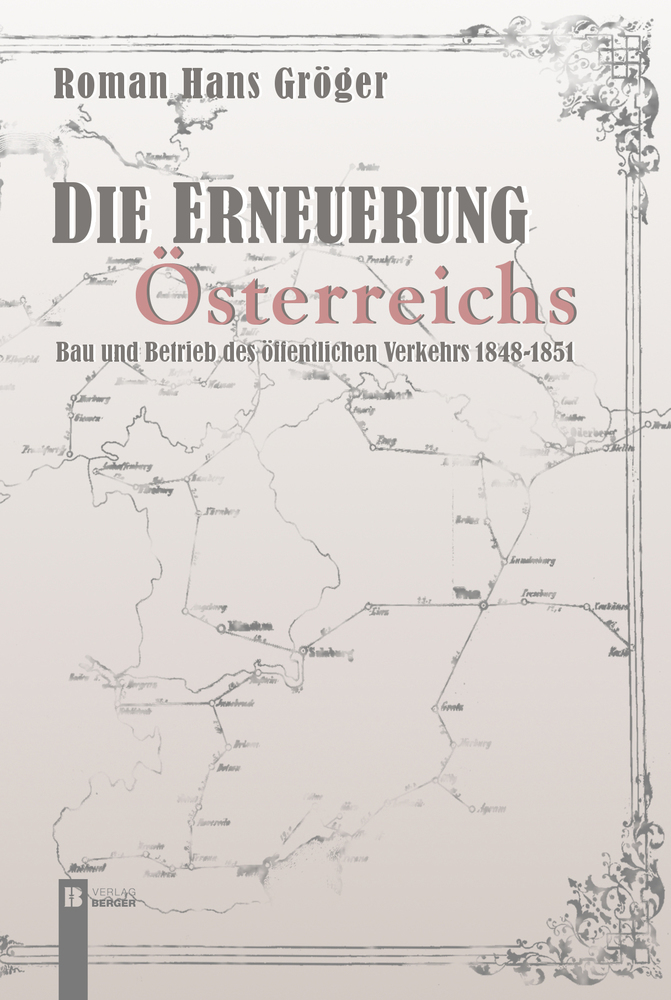 Cover: 9783850289269 | Die Erneuerung Österreichs | Roman Hans Gröger | Buch | Deutsch | 2020