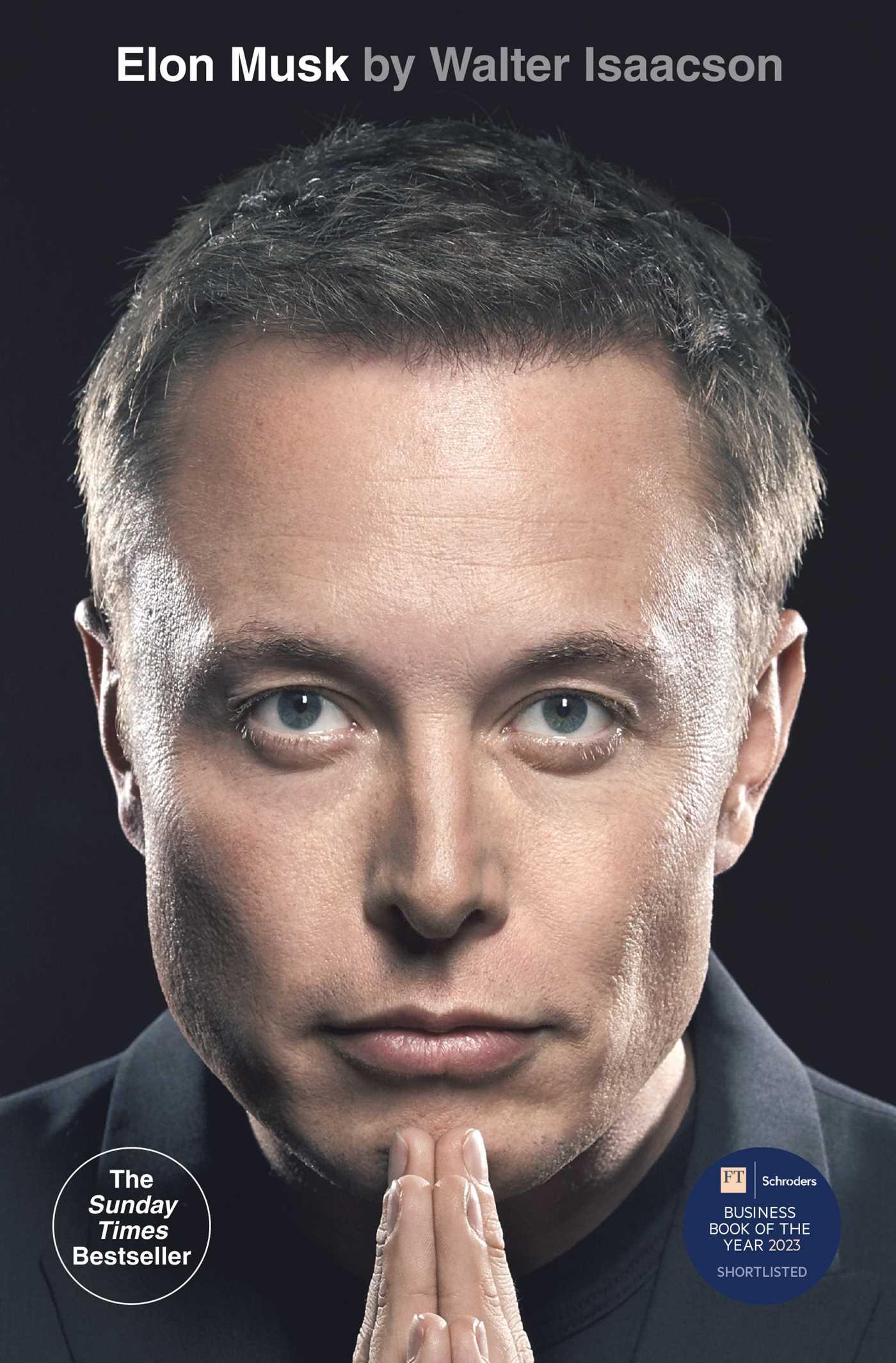 Cover: 9781398527539 | Elon Musk | Walter Isaacson | Taschenbuch | Englisch | 2025