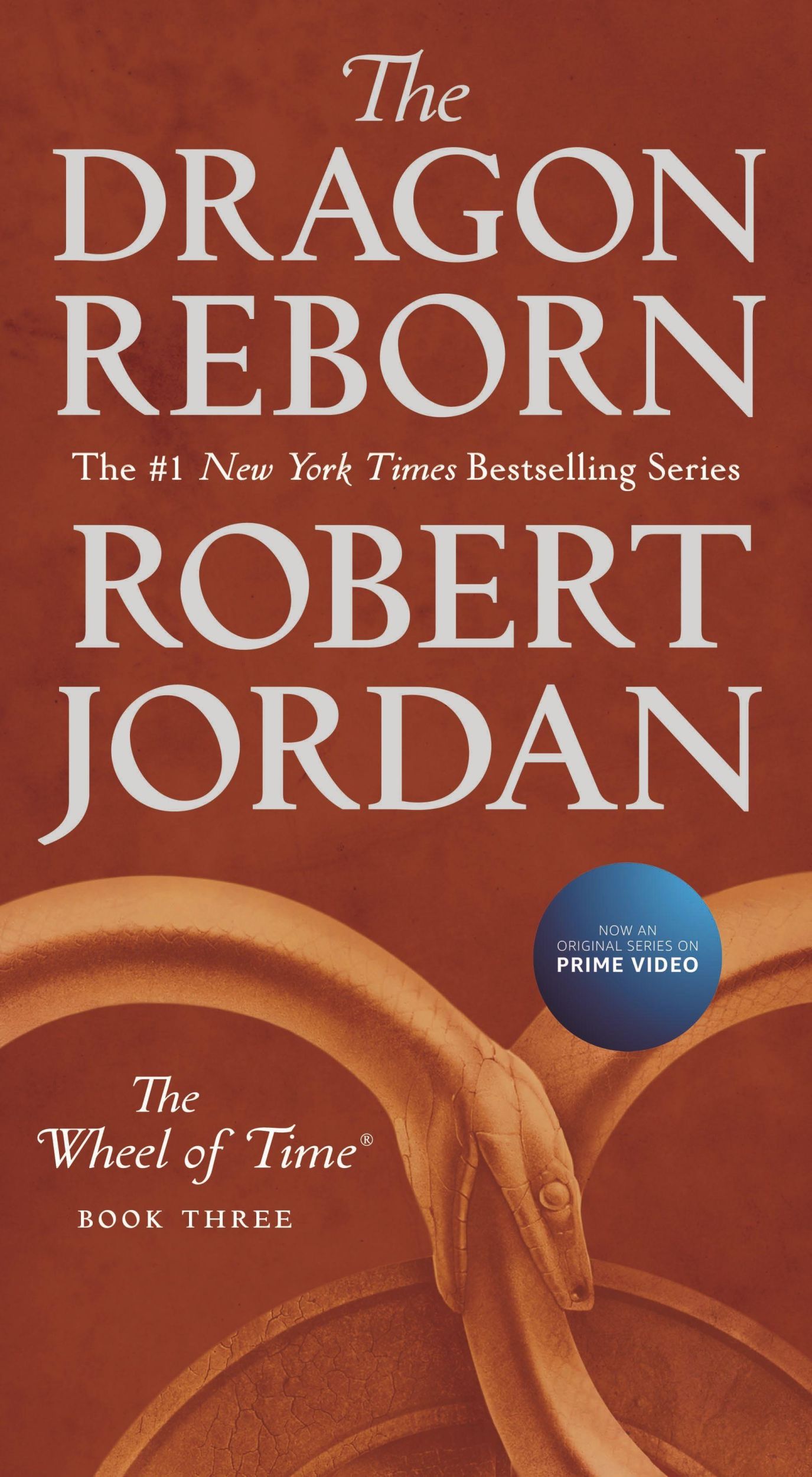 Cover: 9781250251497 | Dragon Reborn | Robert Jordan | Taschenbuch | 671 S. | Englisch | 2019