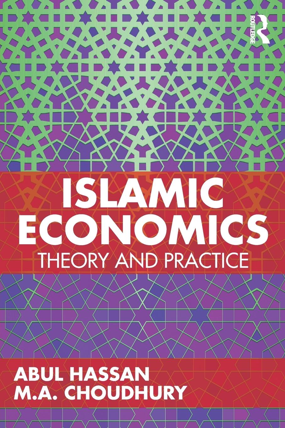 Cover: 9781138362437 | Islamic Economics | Theory and Practice | Abul Hassan (u. a.) | Buch