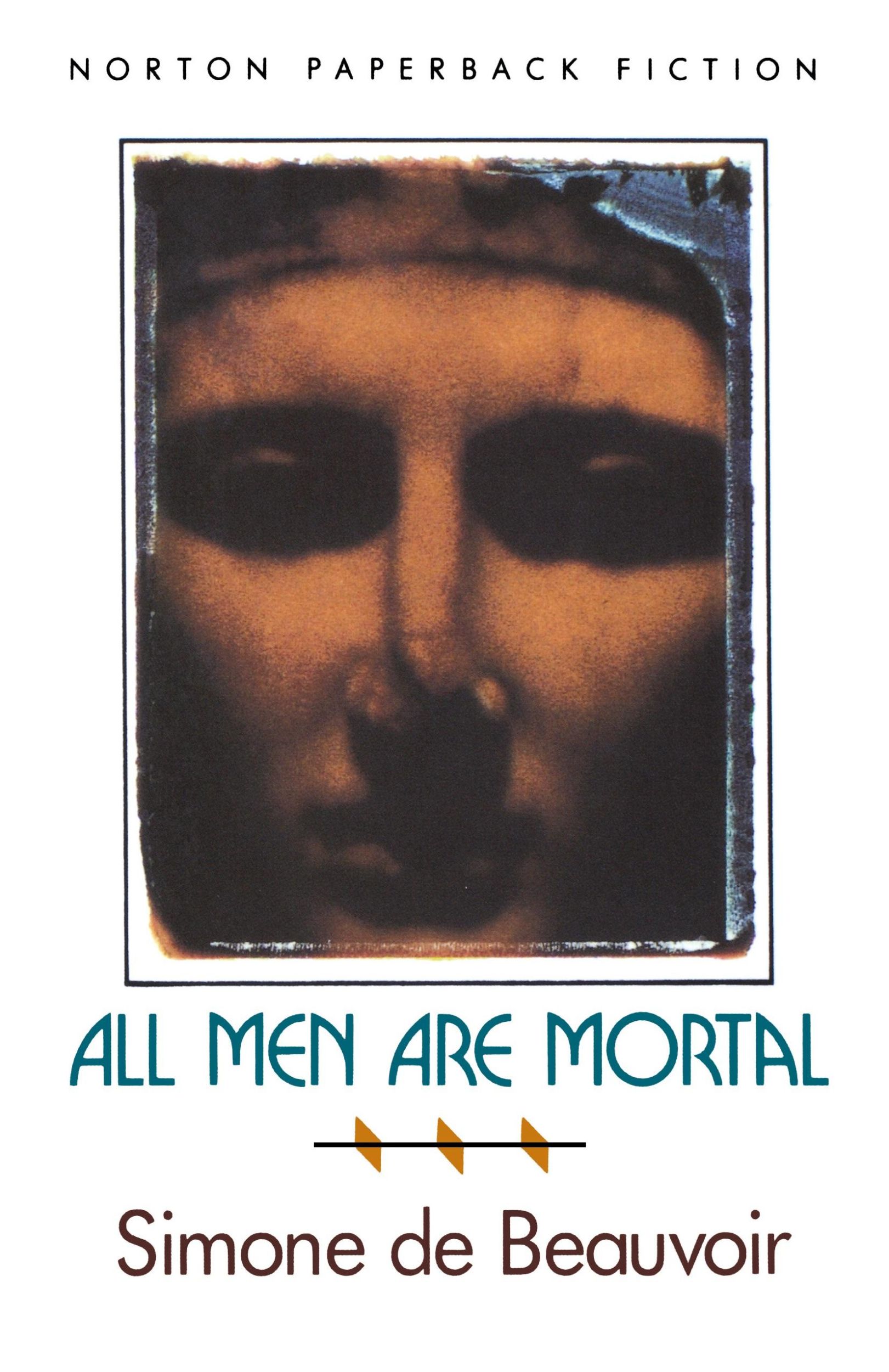 Cover: 9780393308457 | All Men Are Mortal | Simone de Beauvoir | Taschenbuch | Englisch