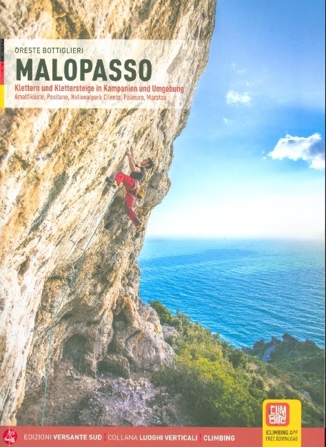 Cover: 9788855471152 | Malopasso | Oreste Bottiglieri | Taschenbuch | Deutsch | 2024