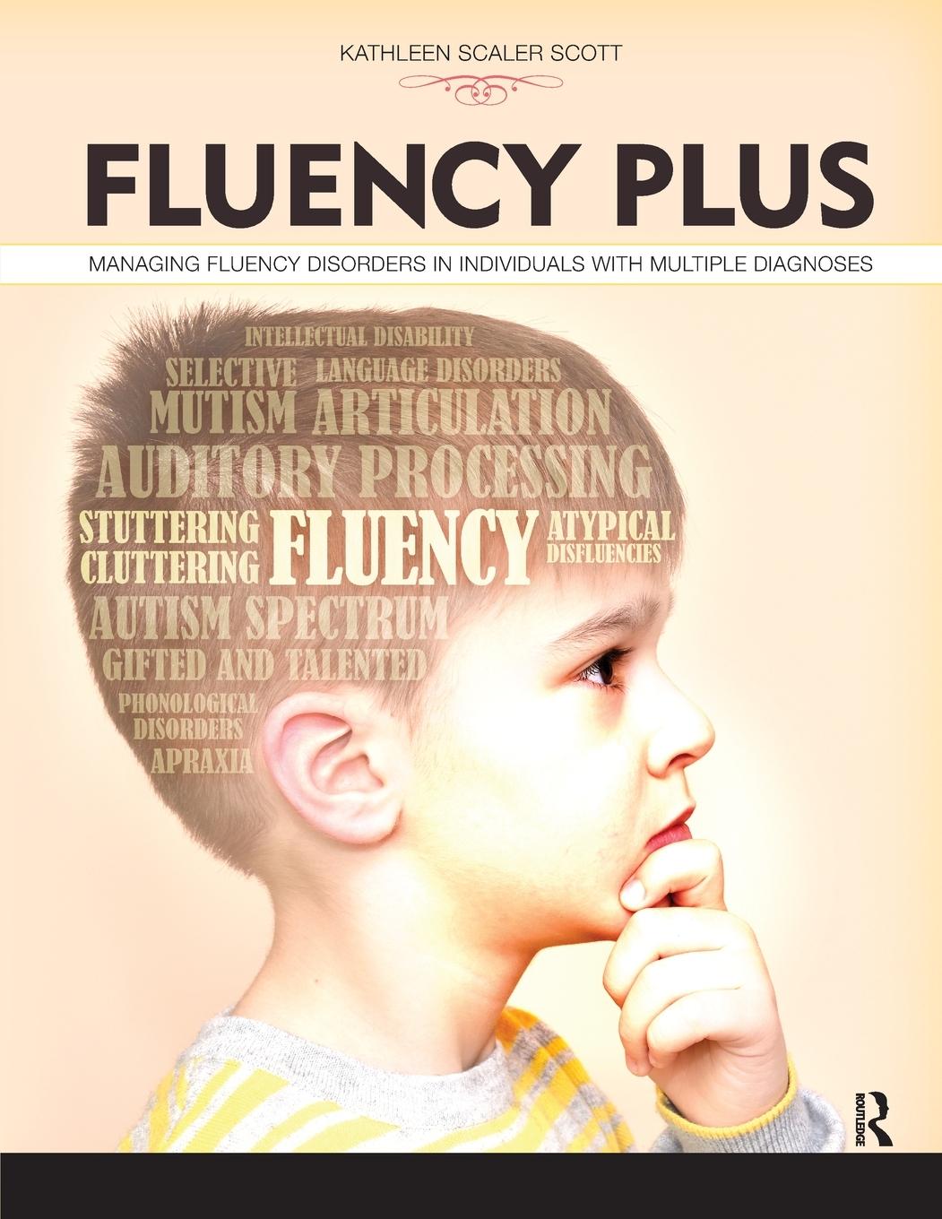 Cover: 9781630913106 | Fluency Plus | Kathleen Scaler Scott | Taschenbuch | Englisch | 2018